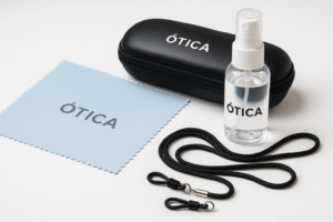 Acessórios Ópticos: Como Eles Aumentam o Ticket Médio e Valorizam a Experiência do Cliente