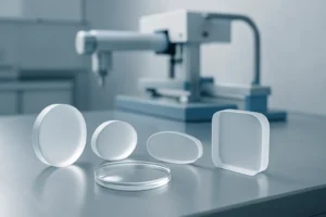 Eficiência no Laboratório: 5 Dicas para Reduzir Custos com Blocos de Lentes