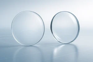 Lentes Multifocais e Asféricas: Tendências e Tecnologias que Vendem Mais